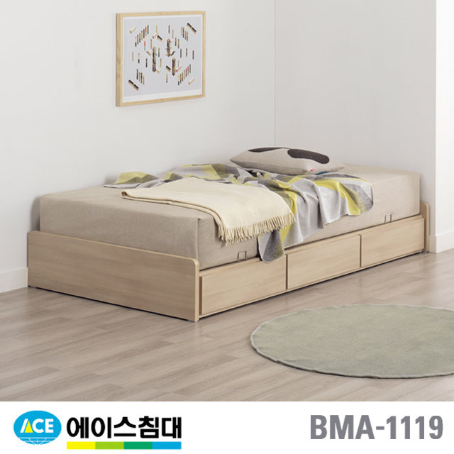 [에이스침대] BMA 1119-C 기본 CA2등급/SS 