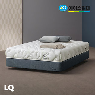 투매트리스 HT-L (HYBRID TECH-LIME)/LQ(퀸사이즈) _아이보리