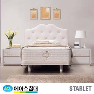 스탈렛-E CA등급/SS(슈퍼싱글사이즈) _브라운