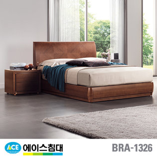 BRA 1326-T CA등급/LQ(퀸사이즈) _엔틱