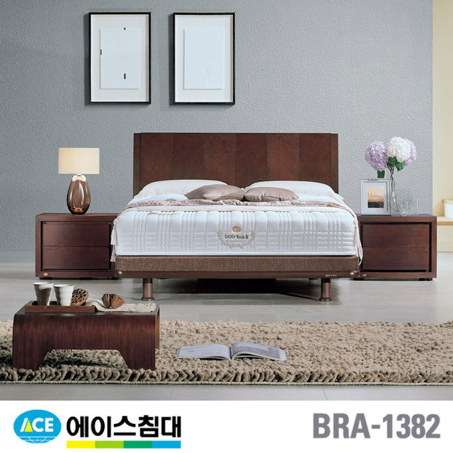 BRA 1382-N CA등급/LQ(퀸사이즈)