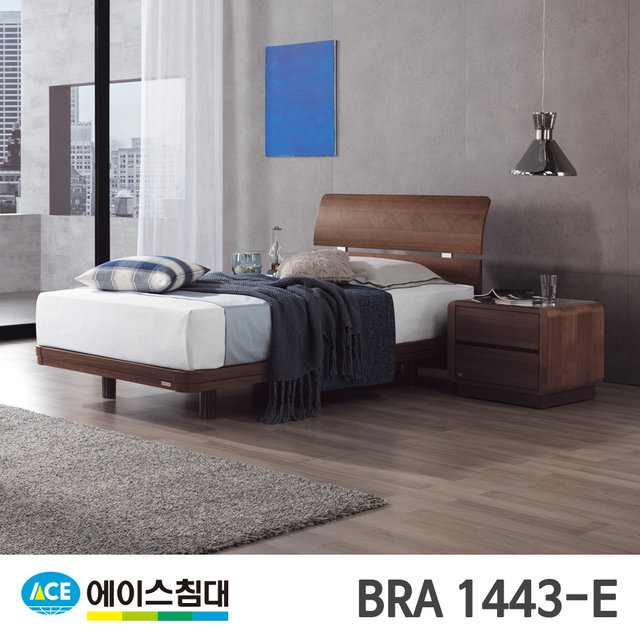 BRA 1443-E CA등급/SS(슈퍼싱글사이즈)