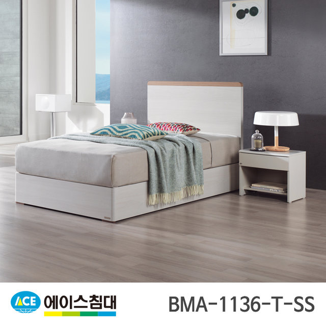 BMA 1136-T CA등급/SS(슈퍼싱글사이즈)