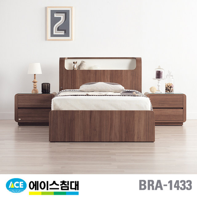 BRA 1433-A CA등급/SS(슈퍼싱글사이즈)
