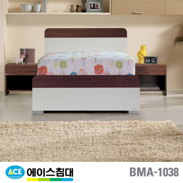 BMA 1038-A CA등급/SS(슈퍼싱글사이즈)