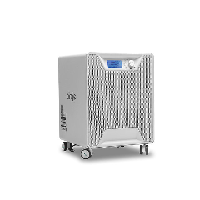 에어글 공기청정기 AG900
