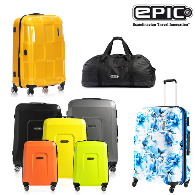 ★파격특가★여행캐리어,백팩 기내용/화물용 에픽트래블기어모음전