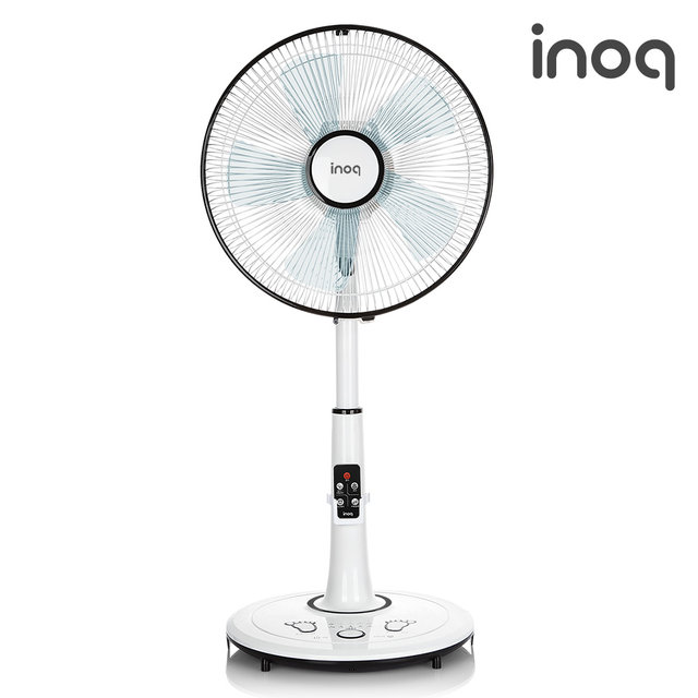 발터치선풍기 IA-S141 (40cm)