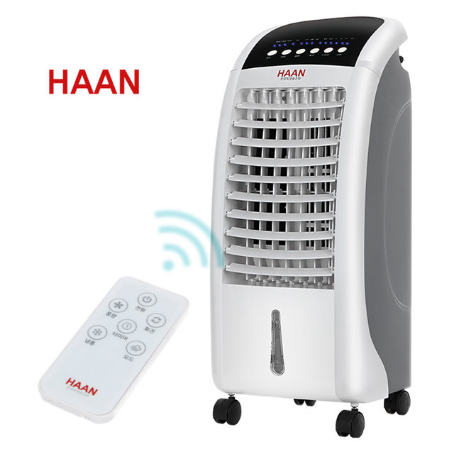 프리미엄 리모컨 냉풍기 HEF-8600