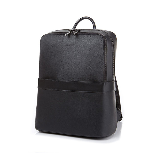 아메리칸투어리스터 백팩 HEBER BACKPACK 블랙 DR709001