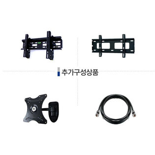 [추가구매] HDMI 케이블 1.5미터  [TV본품아님/개별구매불가]