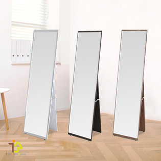 400 확장형 전신거울(거치형) _옹이