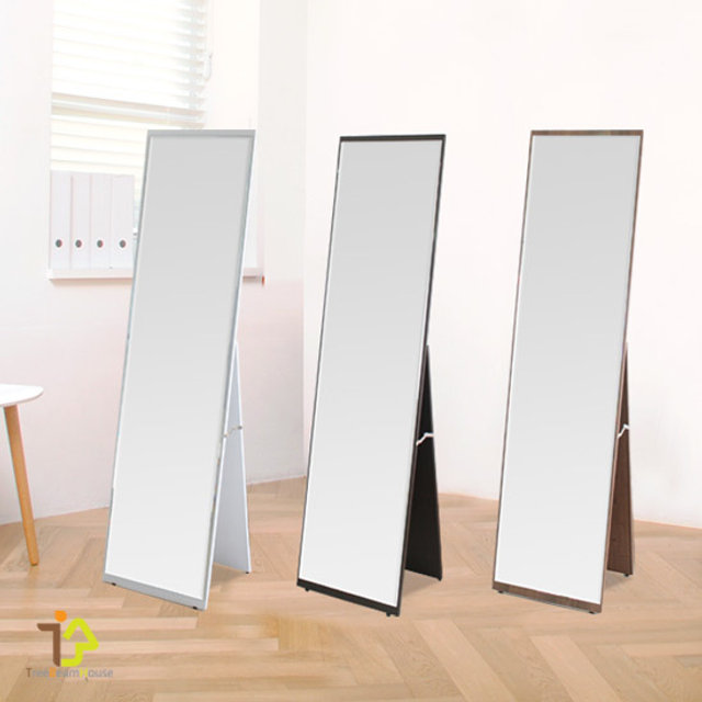 400 확장형 전신거울 (거치형)