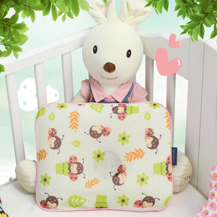 [다운로드쿠폰25%]지오필로우M사이즈_레이디 버드