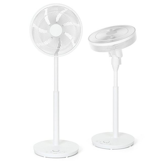 스마트 에코 ＂BLDC모터 선풍기＂ HEDF-S7500PLUS (35cm)