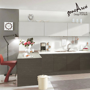 주방시공 싱크대 베로_2.4m싱크대