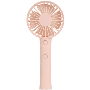 미니 핸드 선풍기 157 핑크