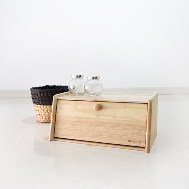 원목 순수보관함