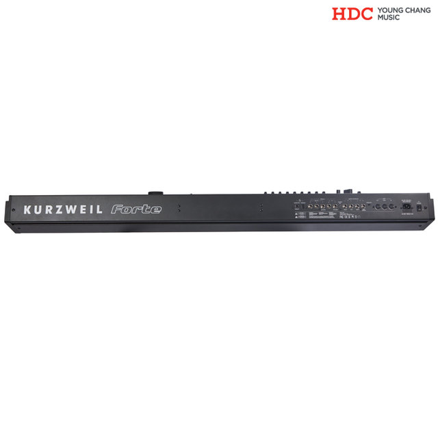 [견적가능] 영창 커즈와일 Forte 신디사이저