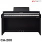 [견적가능] 디지털피아노 CA200 (로즈우드)