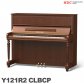 영창 피아노 Y121R2 CLBCP