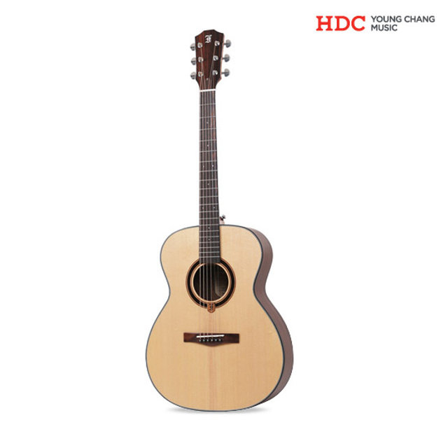 영창기타 BARON-OM