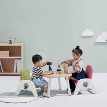 atti(아띠) 유아 책상+의자 세트