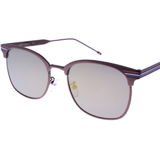 나야스타일 선글라스 M01_36S39 A_틴트골드미러