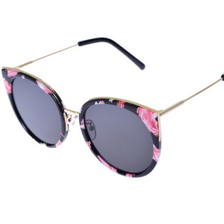 나야스타일 선글라스 M03_33S01 G_플라워