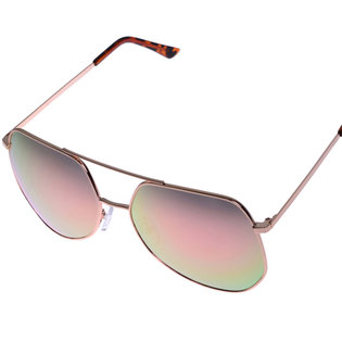 나야스타일 선글라스 M05_25S58 C_핑크(카멜레온미러)