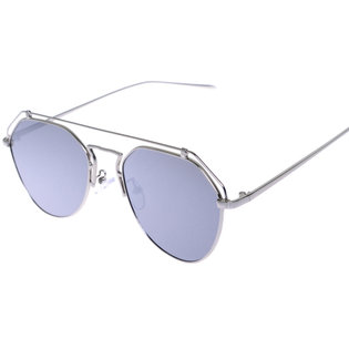 나야스타일 선글라스 M07_25S89 A_실버미러