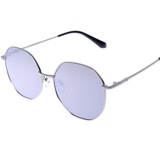 나야스타일 선글라스 M09_50S80 C_실버미러