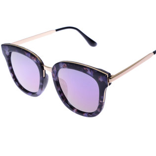 나야스타일 선글라스 M10_50S02 C_아트(퍼플미러)