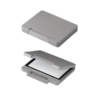 ATU-2 도포용 불멸 스탬프 패드 (무색)