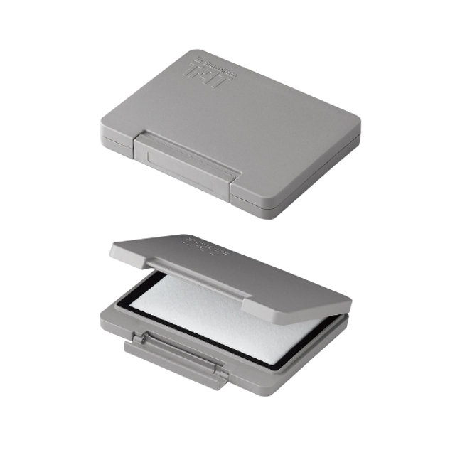 ATU-2 도포용 불멸 스탬프 패드 (무색)