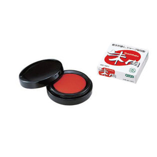 스탬프형 인주 MG-30EC