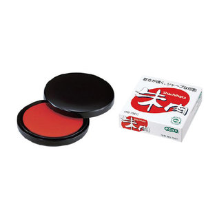 스탬프형 인주 MG-75EC