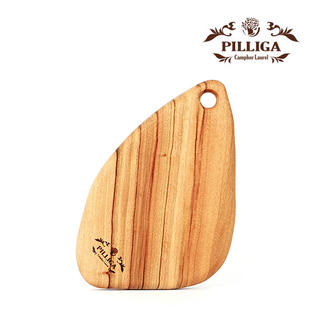 쉘스타 캄포나무도마 SMALL TRIANGLE