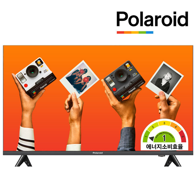 81cm LED TV POL32H (택배배송 자가설치)