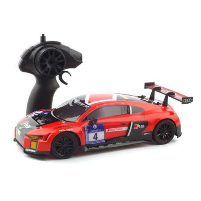 Audi R8 LMS 아우디 R/C카