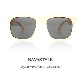 선글라스 미러 메탈 보잉 UV차단 D55_20N69 살구