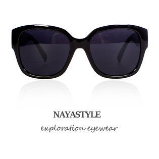 선글라스 미러 메탈 보잉 UV차단 D51_20N51 화이트