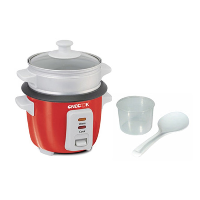 미니 전기밥솥 3~4인용 RC-3B