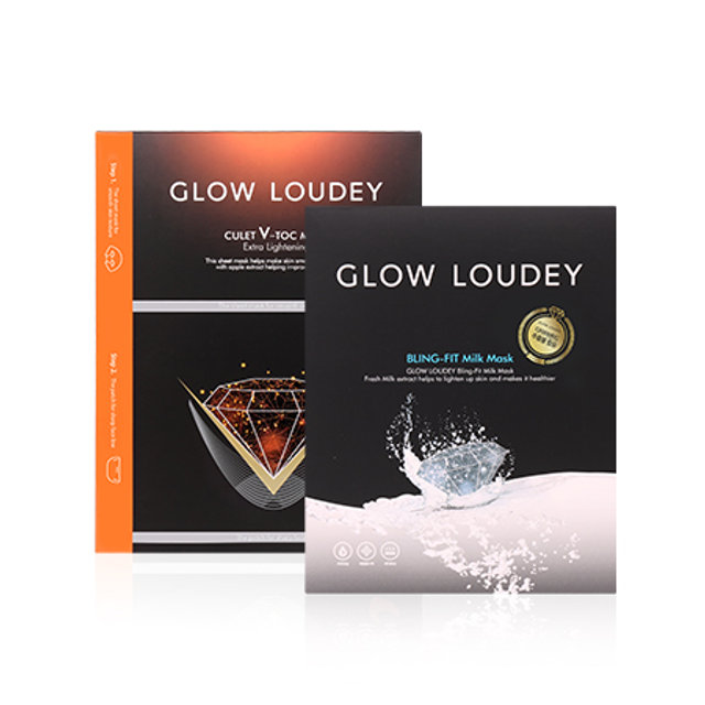 스펙트럼케어 *2주 미백집중 V라인