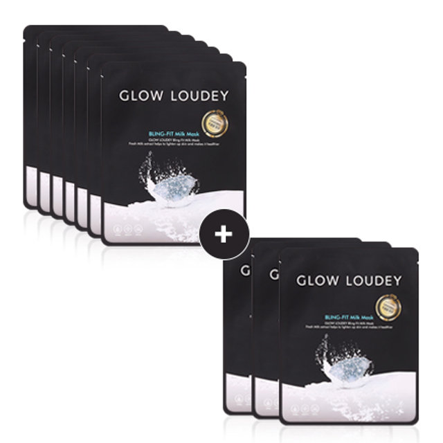 스펙트럼케어 *7일 톤업광채 플랜