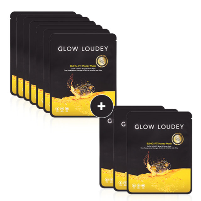 스펙트럼케어 *7일 영양광채 플랜