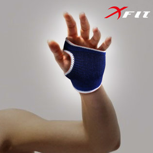 XFIT 손바닥보호대 2개1Set  관절 헬스 운동 아대