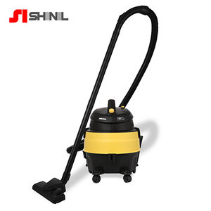 업소용 청소기 SVC-2400SHA (헤파필터, 이동식 바퀴, 코드릴기능)