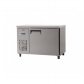 1200 스텐 디지털 냉동테이블 UDS-12FTDR (자가설치 배송상품)