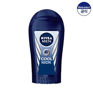 XXX단종XXX맨 데오드란트 스틱 쿨 킥 40ml